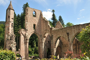 Ruinen