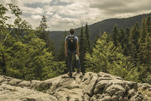 Wandern